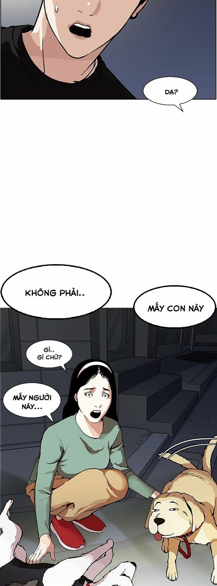 đọc truyện Hoán Đổi Diệu Kỳ Chương 152 ảnh 14 tại Truyện Dạ Ký