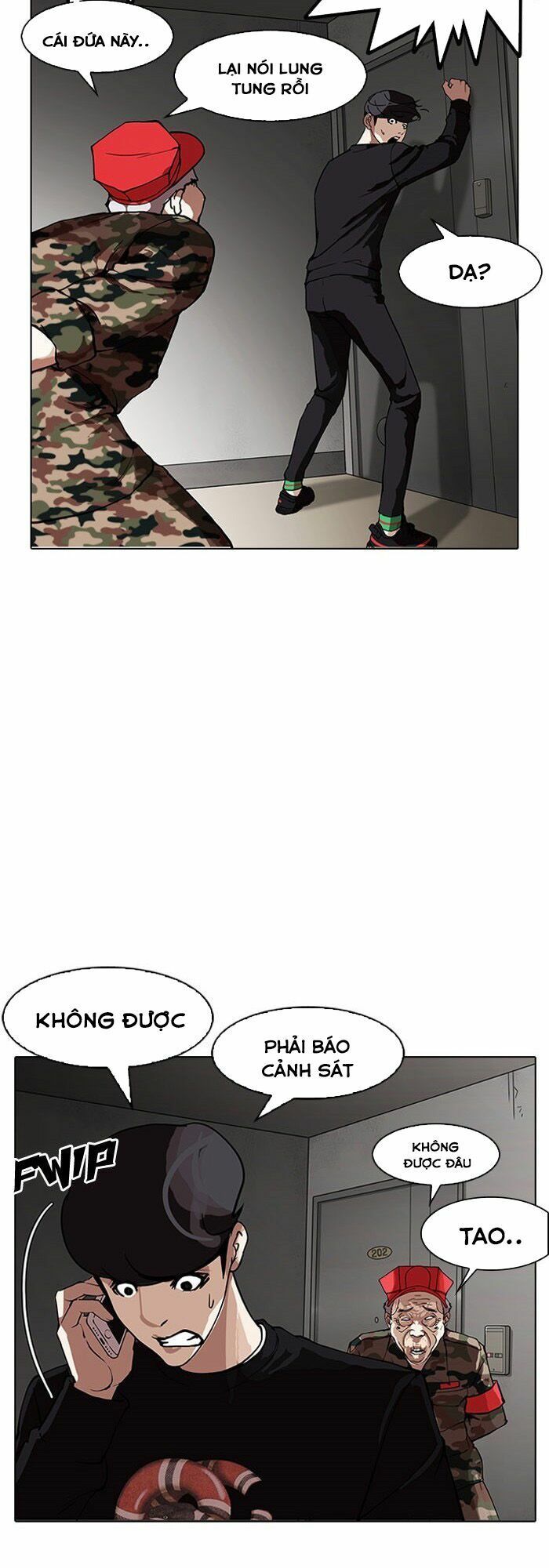 đọc truyện Hoán Đổi Diệu Kỳ Chương 152 ảnh 24 tại Truyện Dạ Ký