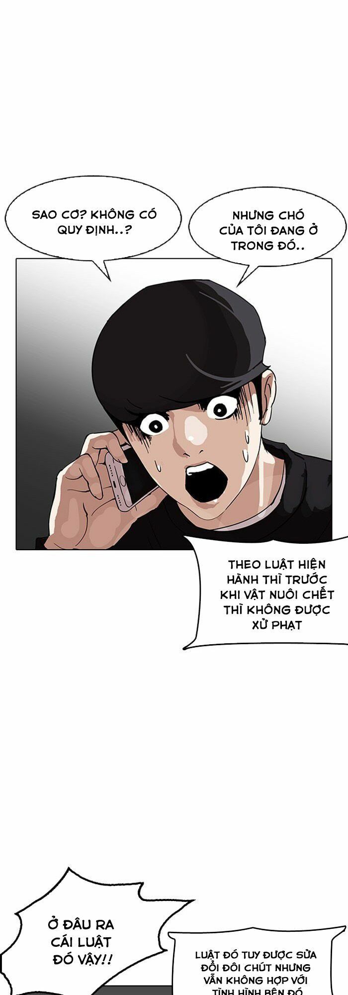 đọc truyện Hoán Đổi Diệu Kỳ Chương 152 ảnh 27 tại Truyện Dạ Ký