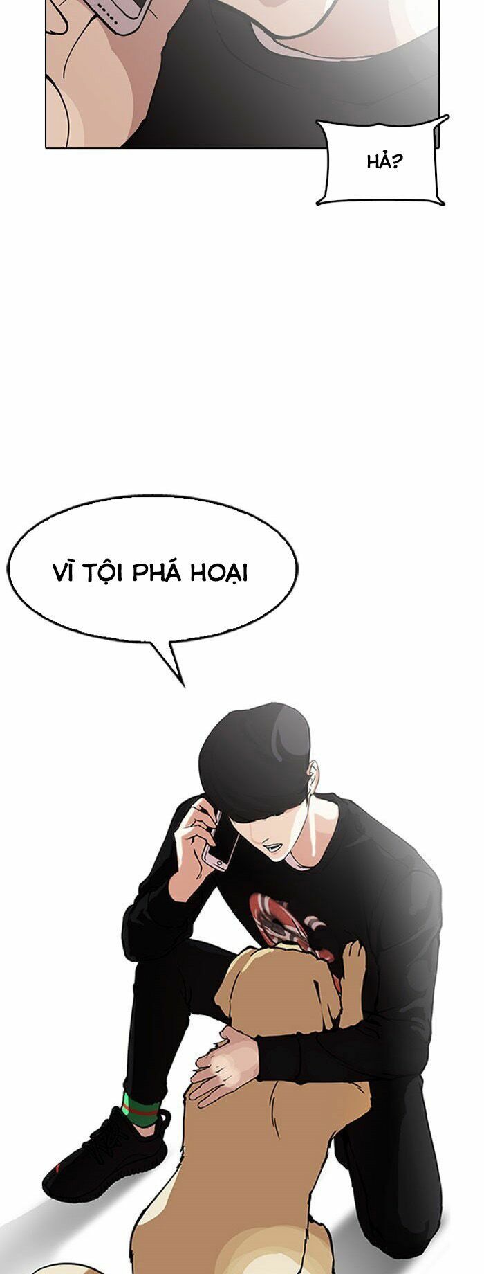 đọc truyện Hoán Đổi Diệu Kỳ Chương 152 ảnh 38 tại Truyện Dạ Ký