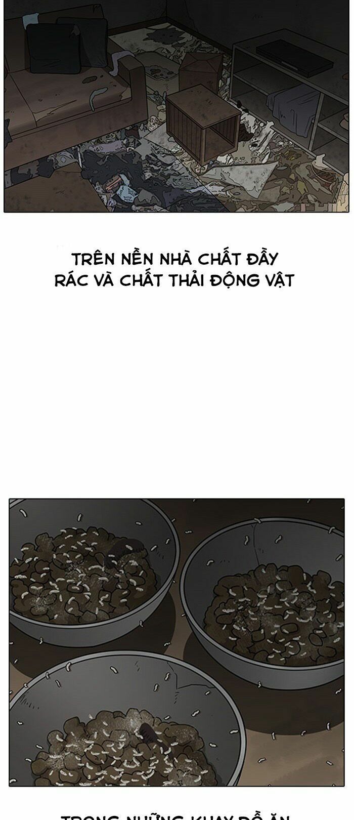 đọc truyện Hoán Đổi Diệu Kỳ Chương 152 ảnh 50 tại Truyện Dạ Ký