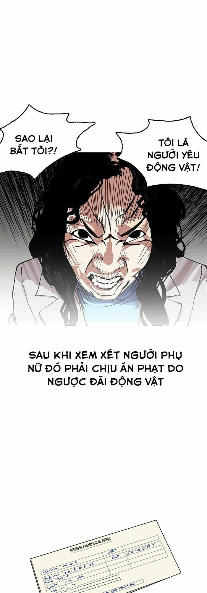 đọc truyện Hoán Đổi Diệu Kỳ Chương 152 ảnh 52 tại Truyện Dạ Ký