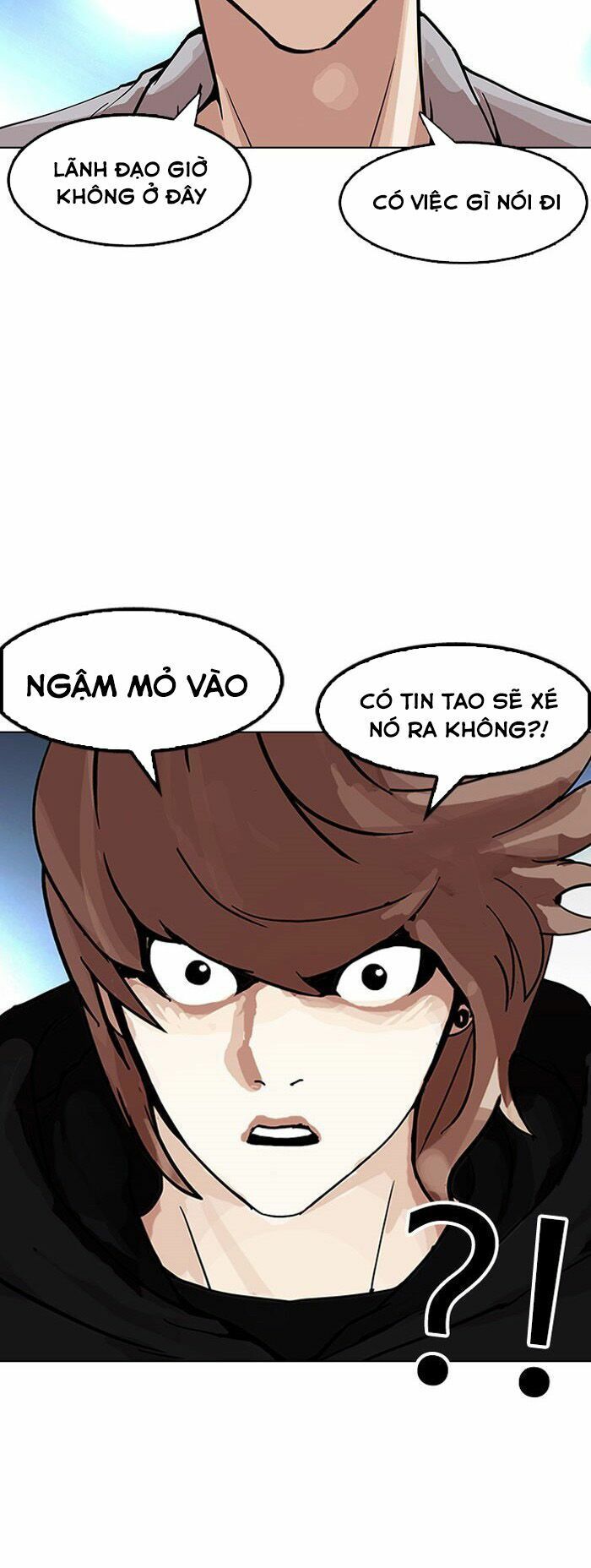 đọc truyện Hoán Đổi Diệu Kỳ Chương 152 ảnh 69 tại Truyện Dạ Ký