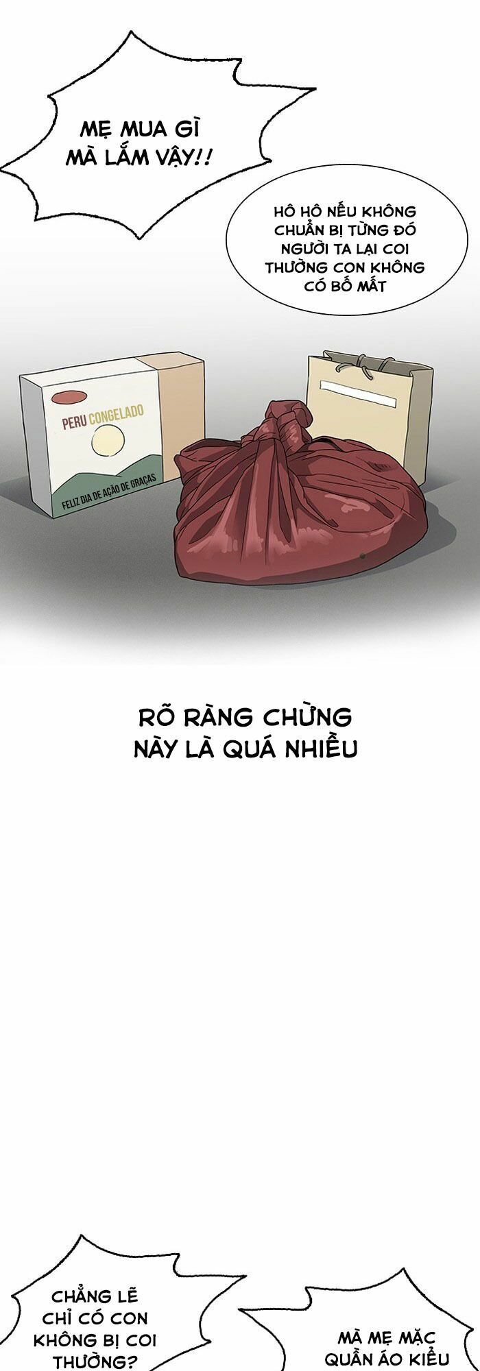 đọc truyện Hoán Đổi Diệu Kỳ Chương 153 ảnh 16 tại Thiên Thai Truyện