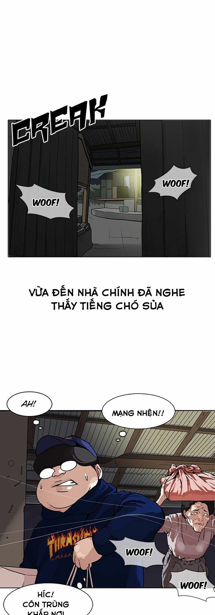 đọc truyện Hoán Đổi Diệu Kỳ Chương 153 ảnh 19 tại Thiên Thai Truyện