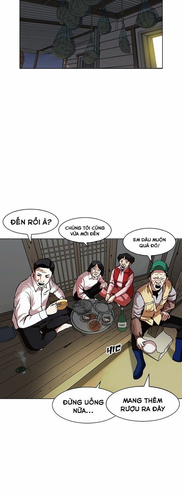 đọc truyện Hoán Đổi Diệu Kỳ Chương 153 ảnh 21 tại Thiên Thai Truyện