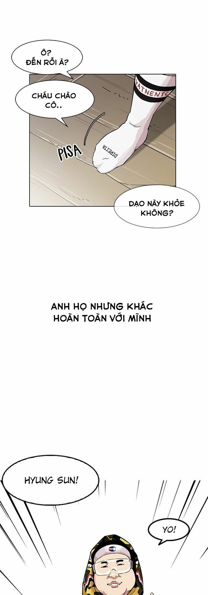 đọc truyện Hoán Đổi Diệu Kỳ Chương 153 ảnh 25 tại Thiên Thai Truyện