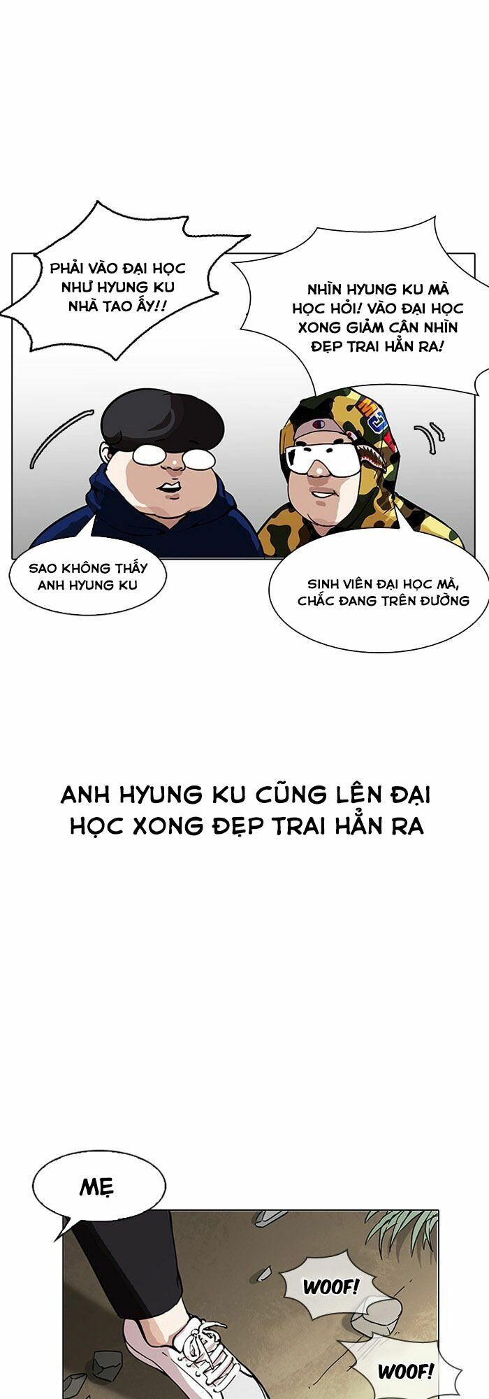 đọc truyện Hoán Đổi Diệu Kỳ Chương 153 ảnh 29 tại Thiên Thai Truyện
