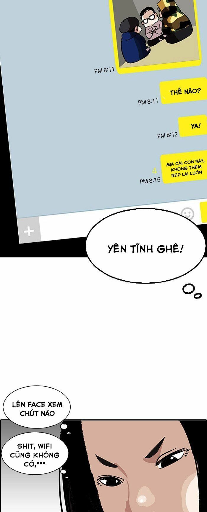 đọc truyện Hoán Đổi Diệu Kỳ Chương 153 ảnh 36 tại Thiên Thai Truyện