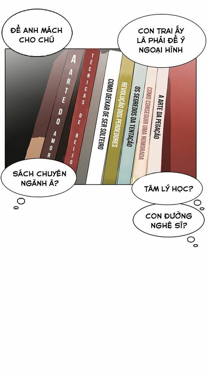 đọc truyện Hoán Đổi Diệu Kỳ Chương 153 ảnh 58 tại Thiên Thai Truyện