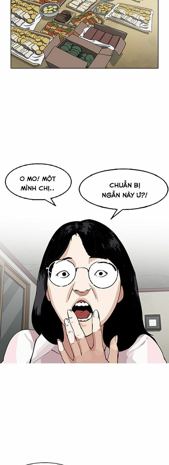 đọc truyện Hoán Đổi Diệu Kỳ Chương 154 ảnh 16 tại Thiên Thai Truyện