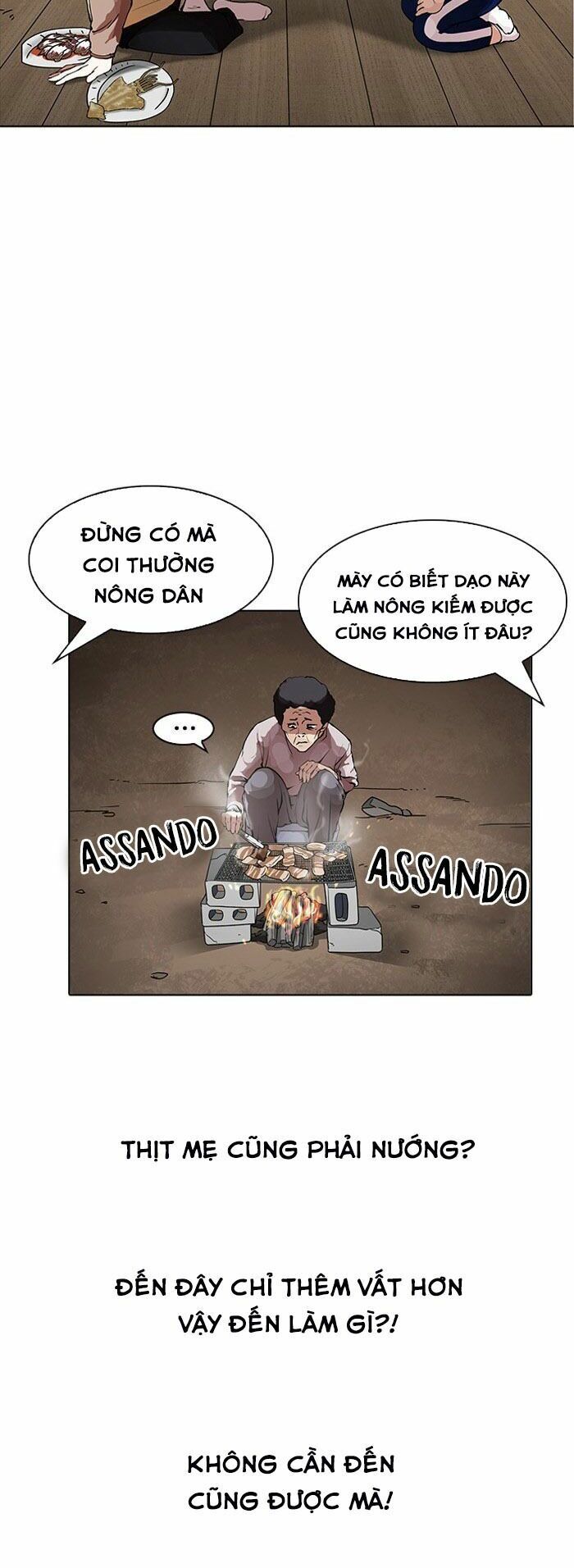 đọc truyện Hoán Đổi Diệu Kỳ Chương 154 ảnh 29 tại Thiên Thai Truyện