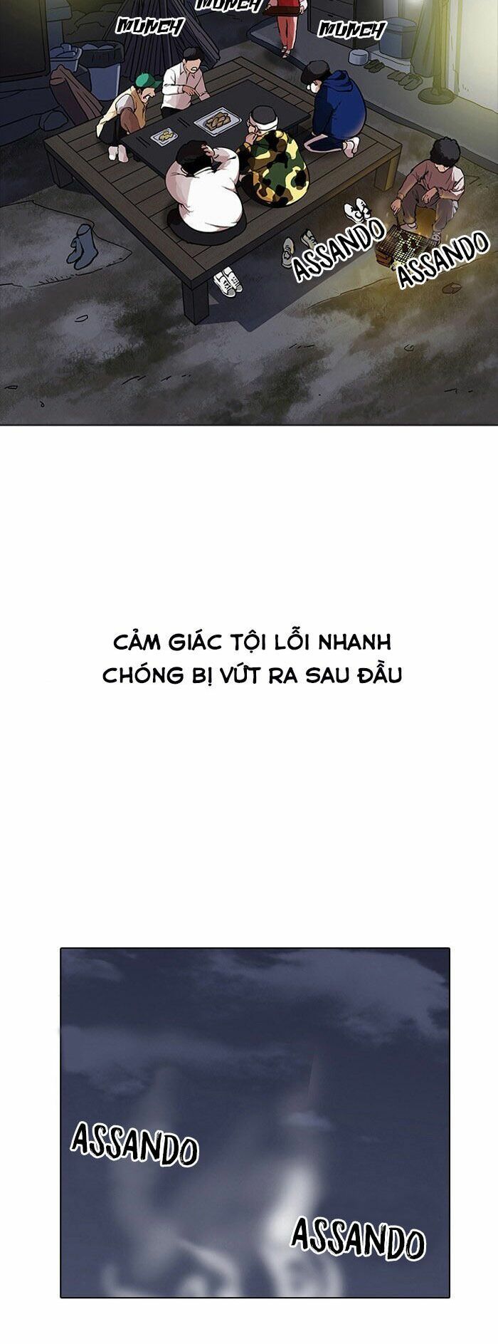 đọc truyện Hoán Đổi Diệu Kỳ Chương 154 ảnh 32 tại Thiên Thai Truyện