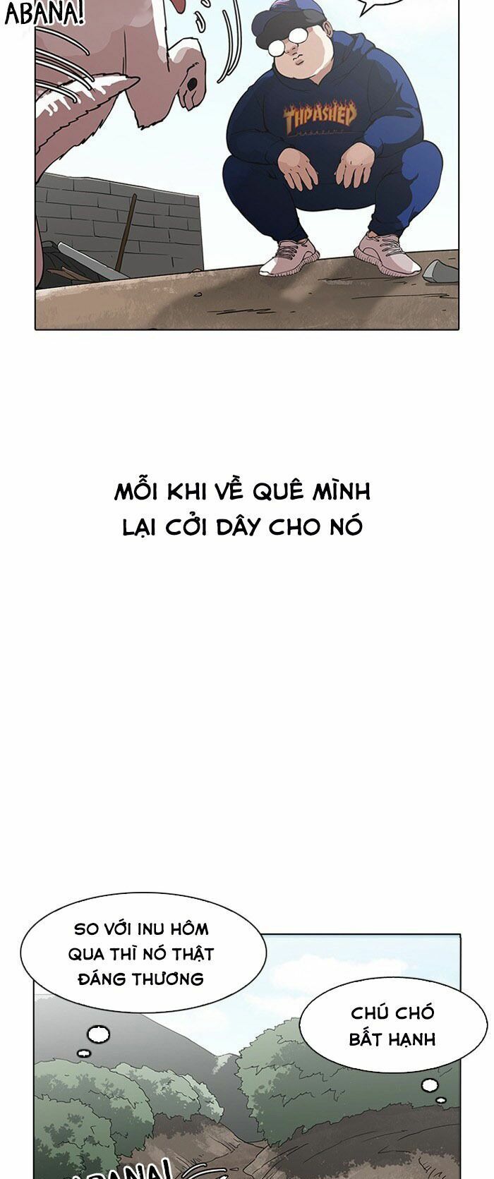 đọc truyện Hoán Đổi Diệu Kỳ Chương 154 ảnh 43 tại Thiên Thai Truyện
