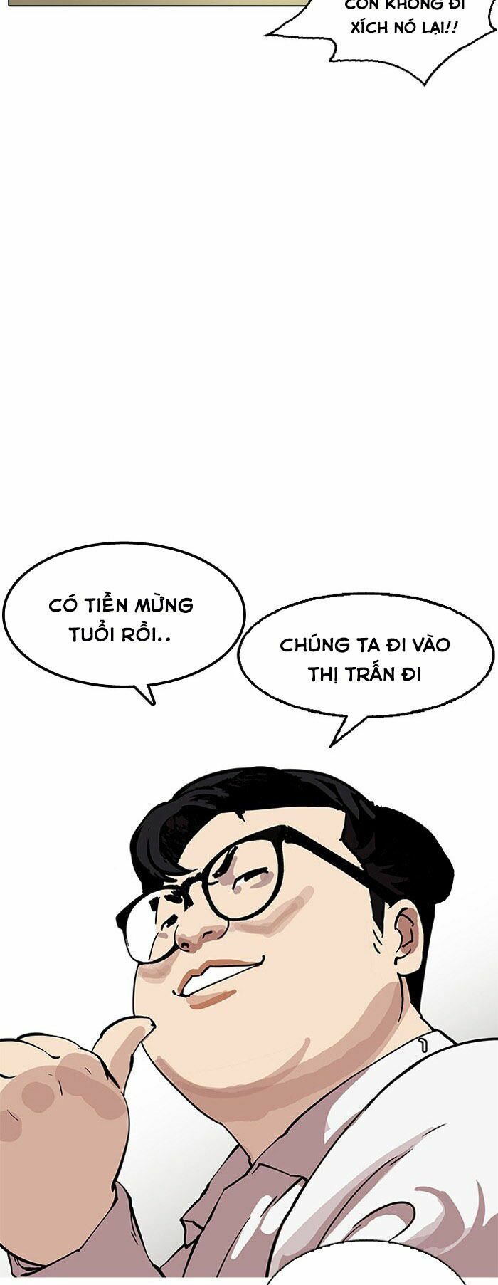 đọc truyện Hoán Đổi Diệu Kỳ Chương 154 ảnh 55 tại Thiên Thai Truyện