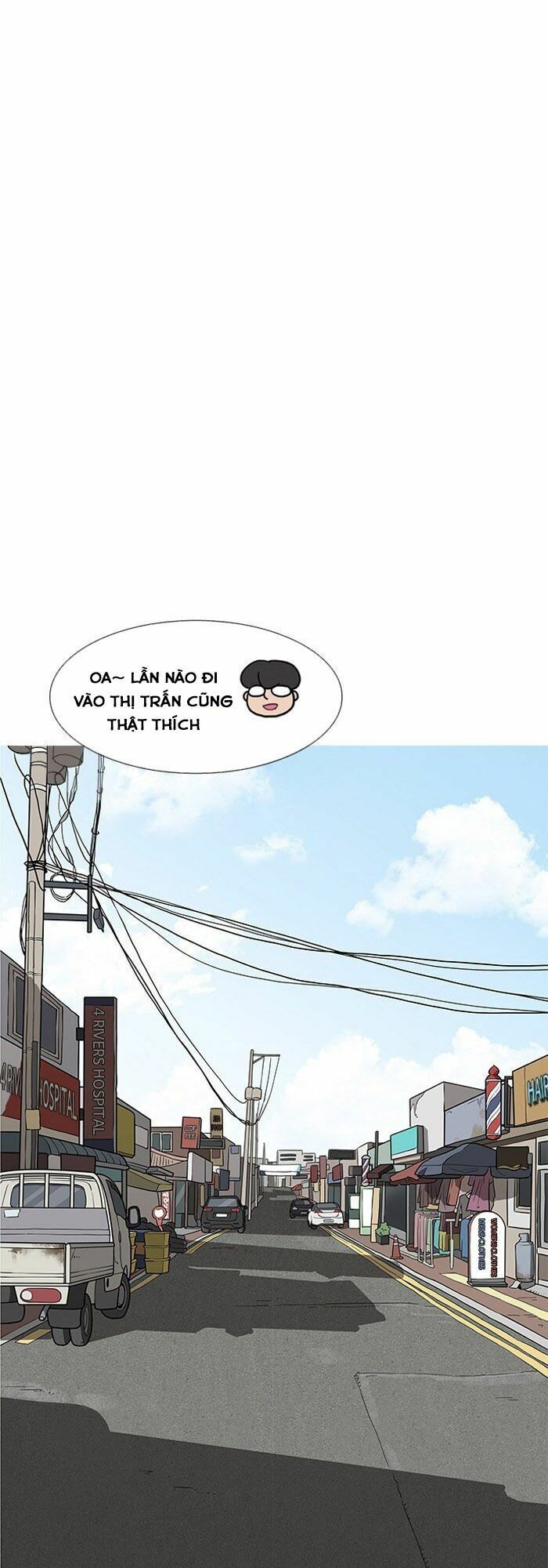 đọc truyện Hoán Đổi Diệu Kỳ Chương 154 ảnh 57 tại Thiên Thai Truyện