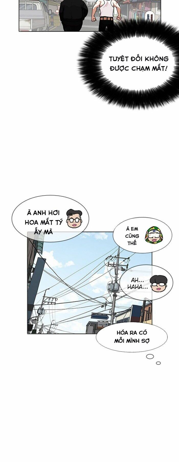 đọc truyện Hoán Đổi Diệu Kỳ Chương 154 ảnh 65 tại Thiên Thai Truyện