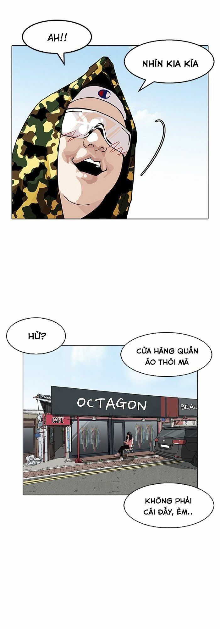 đọc truyện Hoán Đổi Diệu Kỳ Chương 154 ảnh 66 tại Thiên Thai Truyện