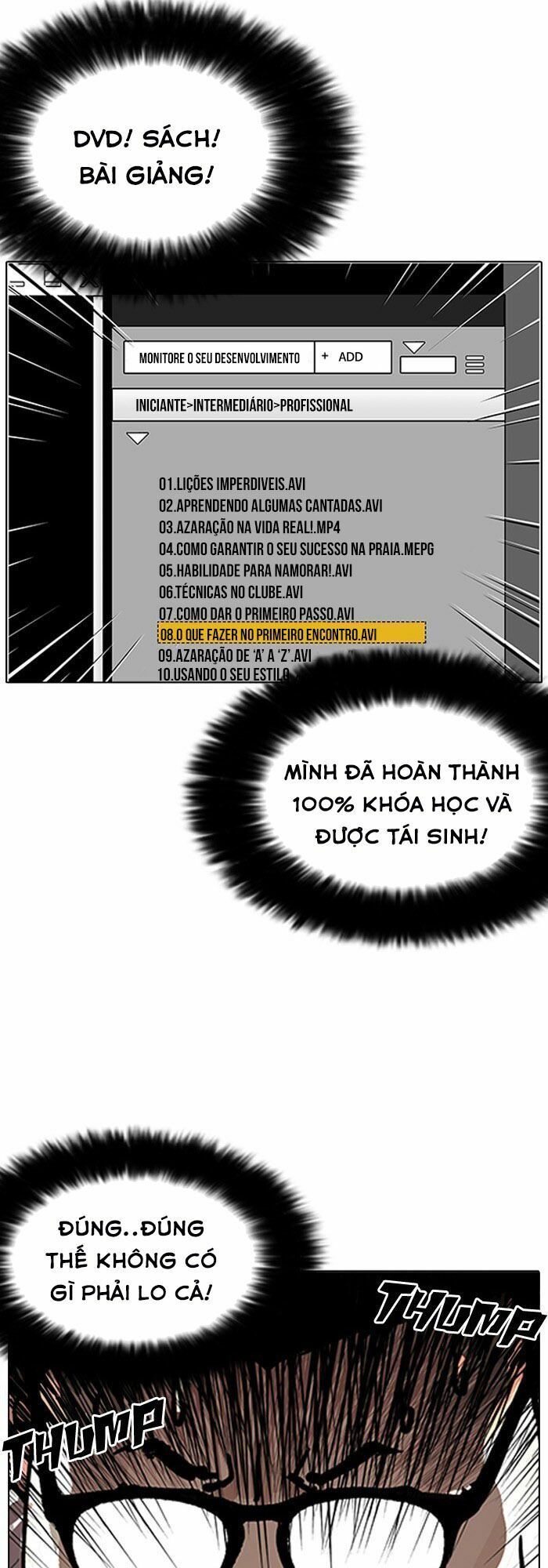 đọc truyện Hoán Đổi Diệu Kỳ Chương 154 ảnh 79 tại Thiên Thai Truyện