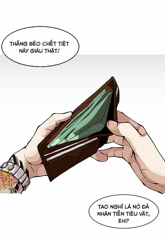 đọc truyện Hoán Đổi Diệu Kỳ Chương 156 ảnh 33 tại Thiên Thai Truyện