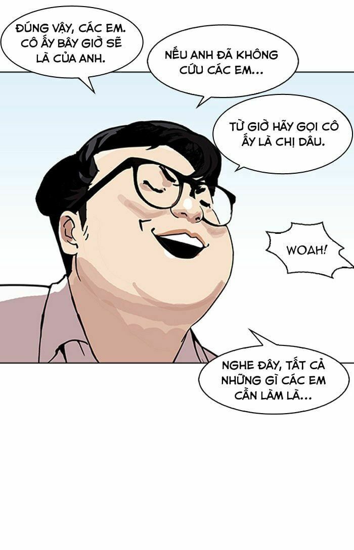 đọc truyện Hoán Đổi Diệu Kỳ Chương 156 ảnh 92 tại Thiên Thai Truyện