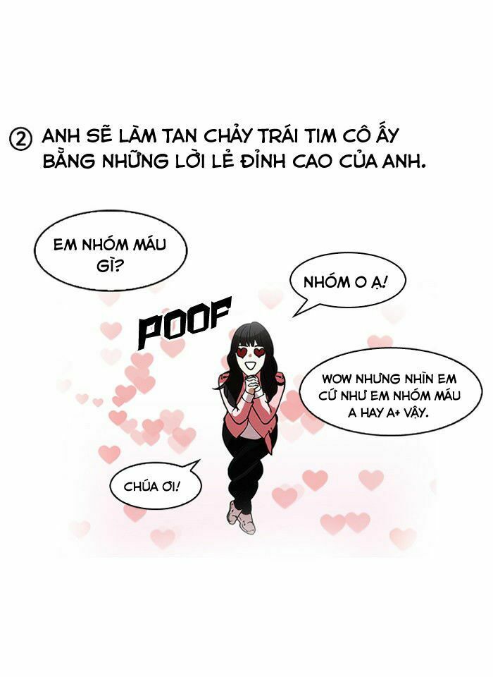 đọc truyện Hoán Đổi Diệu Kỳ Chương 156 ảnh 94 tại Thiên Thai Truyện