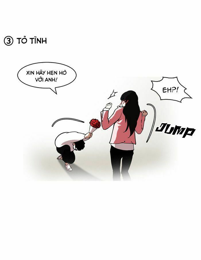 đọc truyện Hoán Đổi Diệu Kỳ Chương 156 ảnh 95 tại Thiên Thai Truyện