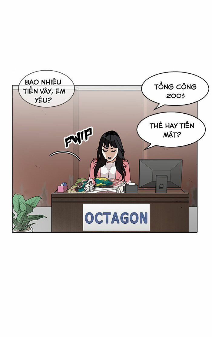 đọc truyện Hoán Đổi Diệu Kỳ Chương 157 ảnh 16 tại Thiên Thai Truyện
