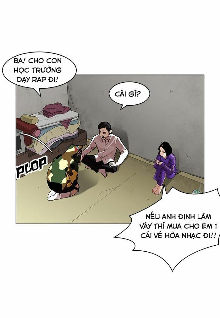 đọc truyện Hoán Đổi Diệu Kỳ Chương 157 ảnh 51 tại Thiên Thai Truyện