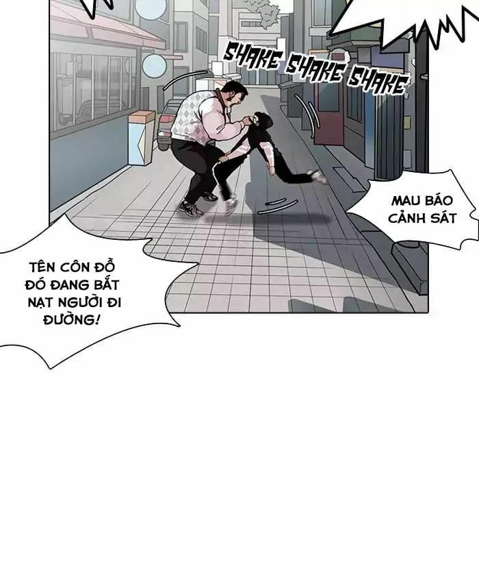đọc truyện Hoán Đổi Diệu Kỳ Chương 159 ảnh 17 tại Thiên Thai Truyện