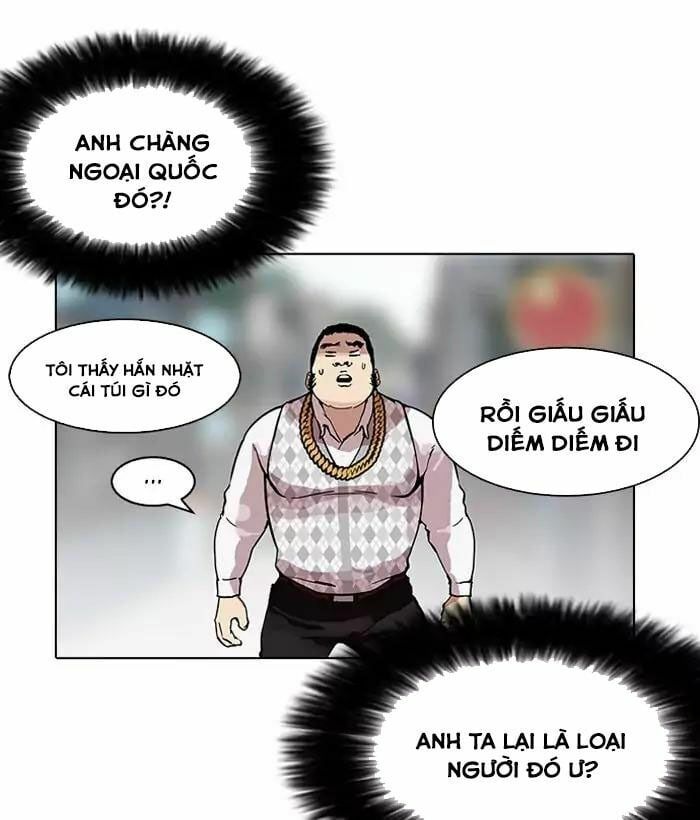 đọc truyện Hoán Đổi Diệu Kỳ Chương 159 ảnh 27 tại Thiên Thai Truyện