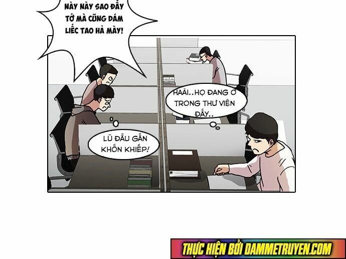 đọc truyện Hoán Đổi Diệu Kỳ Chương 16 ảnh 38 tại Thiên Thai Truyện