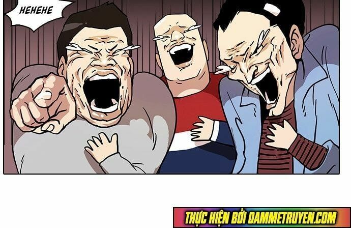 đọc truyện Hoán Đổi Diệu Kỳ Chương 16 ảnh 9 tại Thiên Thai Truyện