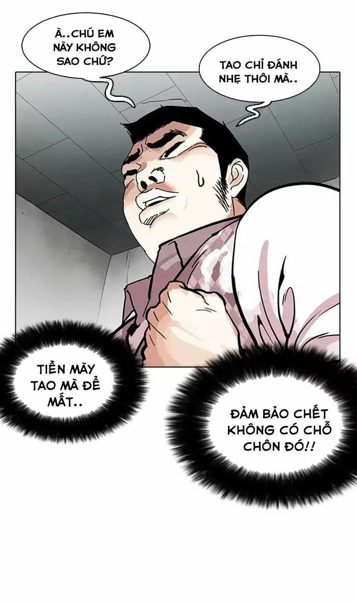 đọc truyện Hoán Đổi Diệu Kỳ Chương 160 ảnh 54 tại Truyện Dạ Ký