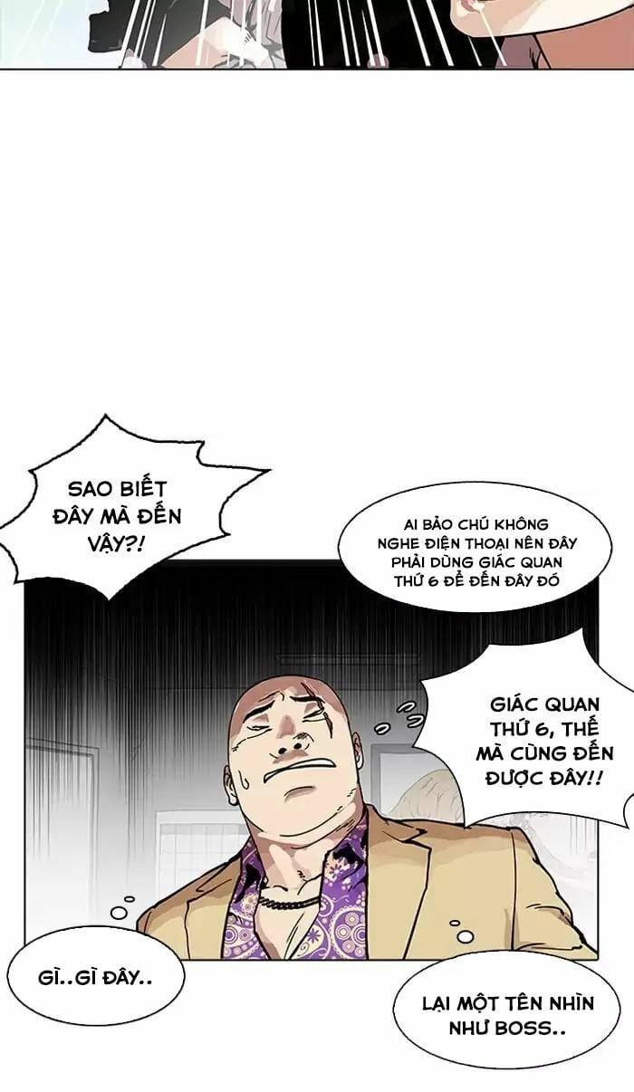 đọc truyện Hoán Đổi Diệu Kỳ Chương 160 ảnh 84 tại Truyện Dạ Ký