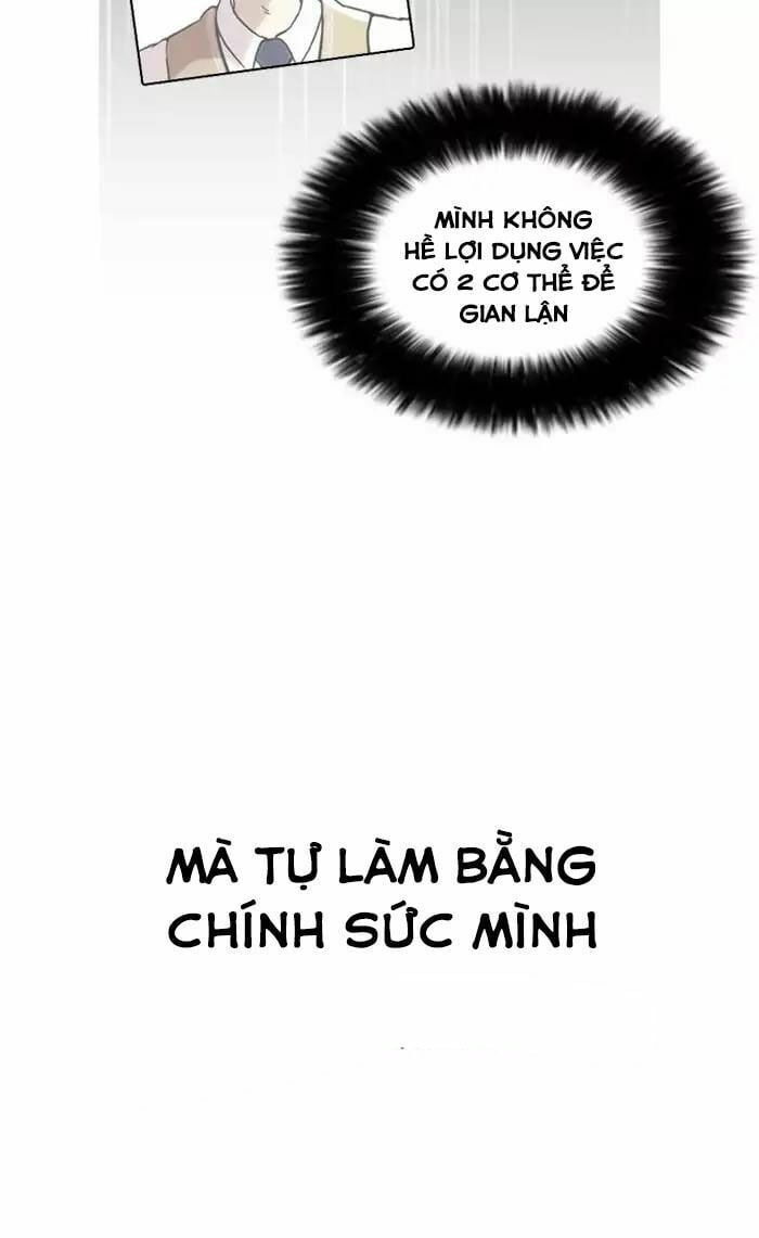 đọc truyện Hoán Đổi Diệu Kỳ Chương 161 ảnh 43 tại Truyện Dạ Ký
