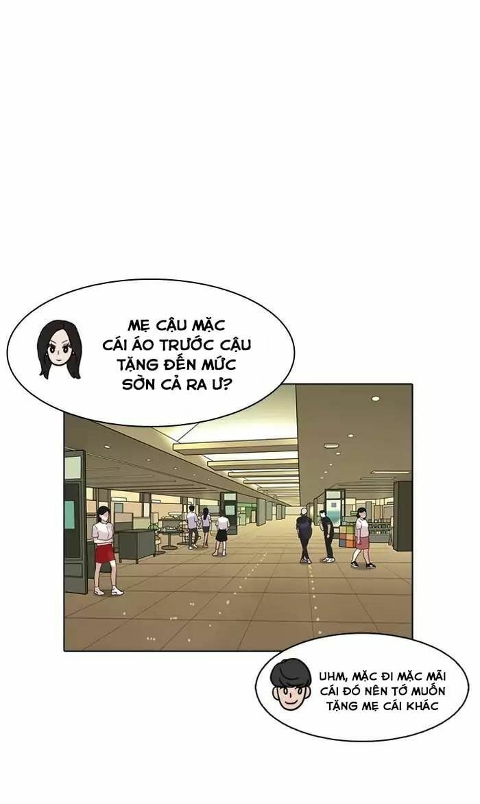 đọc truyện Hoán Đổi Diệu Kỳ Chương 161 ảnh 83 tại Truyện Dạ Ký