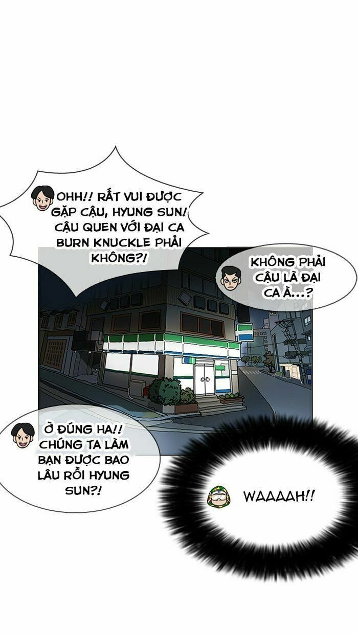 đọc truyện Hoán Đổi Diệu Kỳ Chương 162 ảnh 108 tại Truyện Dạ Ký