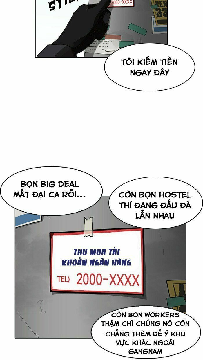 đọc truyện Hoán Đổi Diệu Kỳ Chương 163 ảnh 5 tại Thiên Thai Truyện