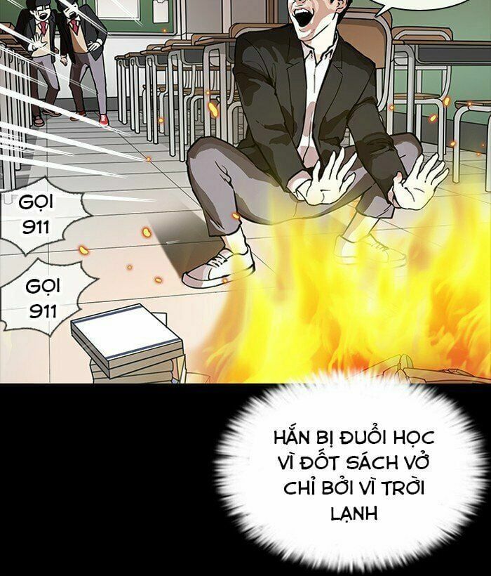 đọc truyện Hoán Đổi Diệu Kỳ Chương 163 ảnh 52 tại Thiên Thai Truyện
