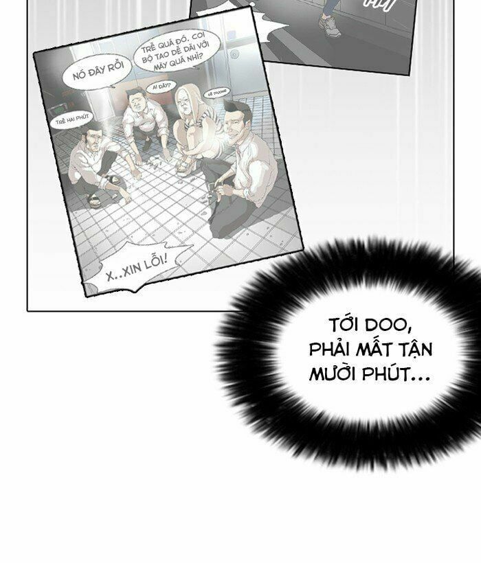 đọc truyện Hoán Đổi Diệu Kỳ Chương 163 ảnh 92 tại Thiên Thai Truyện