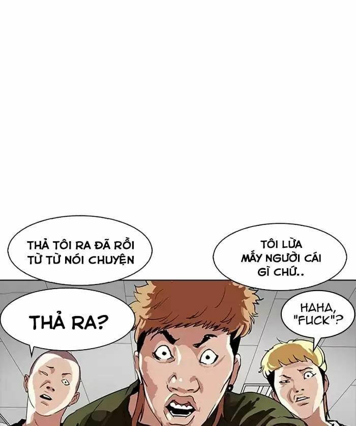 đọc truyện Hoán Đổi Diệu Kỳ Chương 165 ảnh 21 tại Thiên Thai Truyện