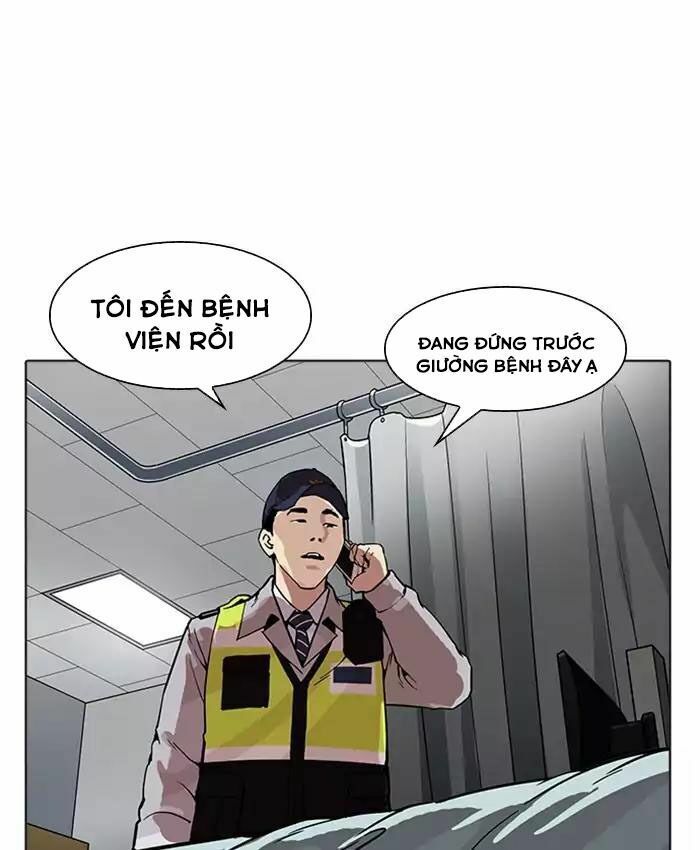 đọc truyện Hoán Đổi Diệu Kỳ Chương 173 ảnh 122 tại Truyện Dạ Ký