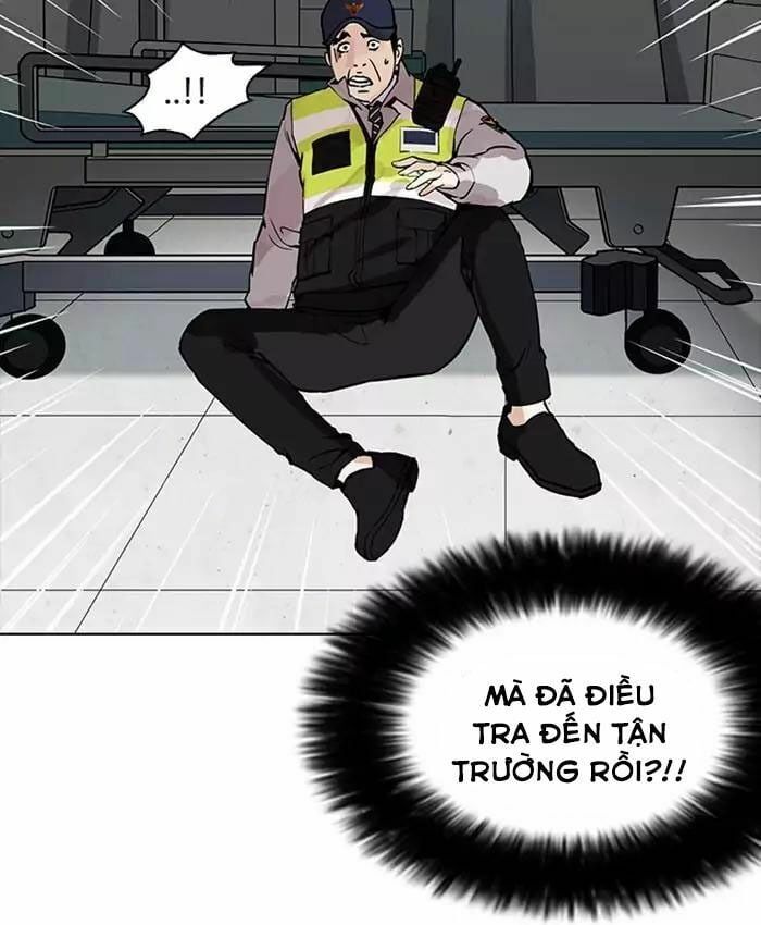 đọc truyện Hoán Đổi Diệu Kỳ Chương 173 ảnh 143 tại Truyện Dạ Ký