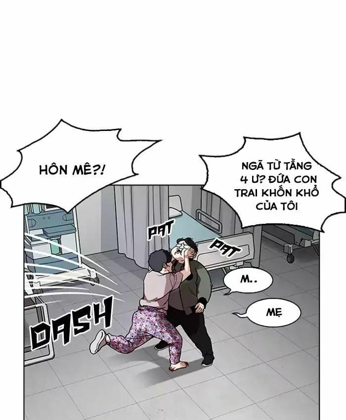 đọc truyện Hoán Đổi Diệu Kỳ Chương 173 ảnh 157 tại Truyện Dạ Ký