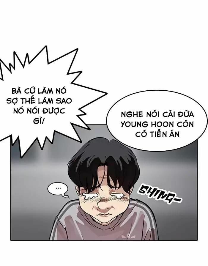đọc truyện Hoán Đổi Diệu Kỳ Chương 175 ảnh 27 tại Truyện Dạ Ký