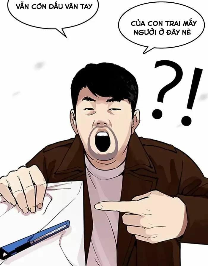 đọc truyện Hoán Đổi Diệu Kỳ Chương 175 ảnh 40 tại Truyện Dạ Ký