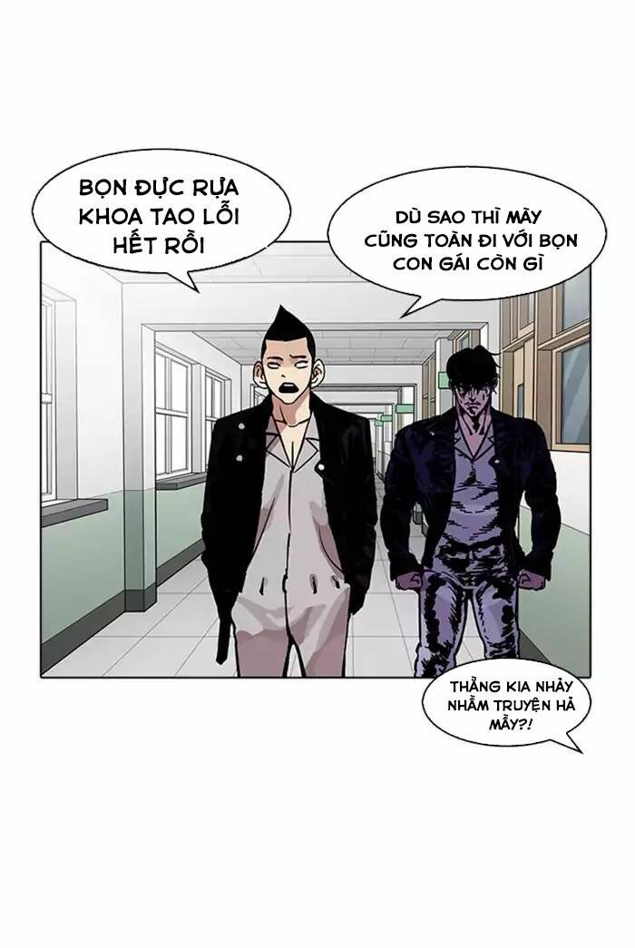 đọc truyện Hoán Đổi Diệu Kỳ Chương 178 ảnh 31 tại Thiên Thai Truyện