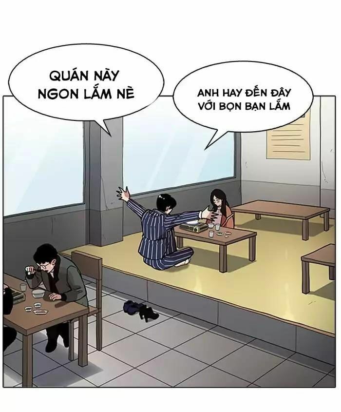 đọc truyện Hoán Đổi Diệu Kỳ Chương 179 ảnh 49 tại Thiên Thai Truyện