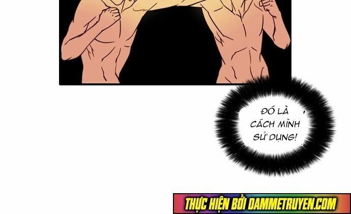 đọc truyện Hoán Đổi Diệu Kỳ Chương 18 ảnh 26 tại Thiên Thai Truyện